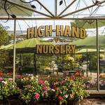 High-Hand Nursery & Café