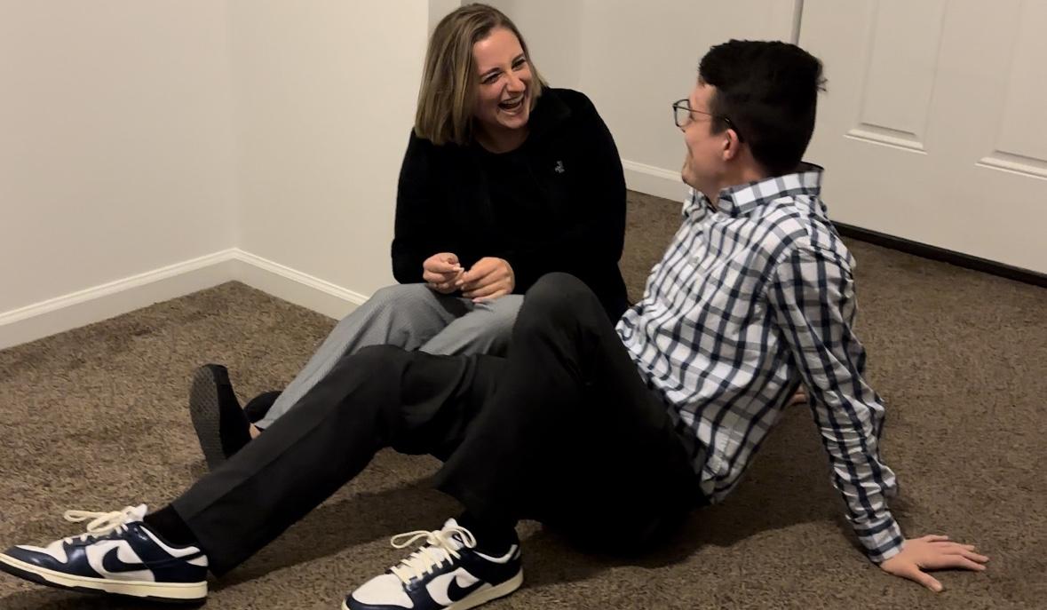 The Wedding Website of Ashley Thurber and Damien Franzoni