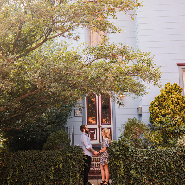Sarah Duffy and Richard Seabrease's Wedding Website