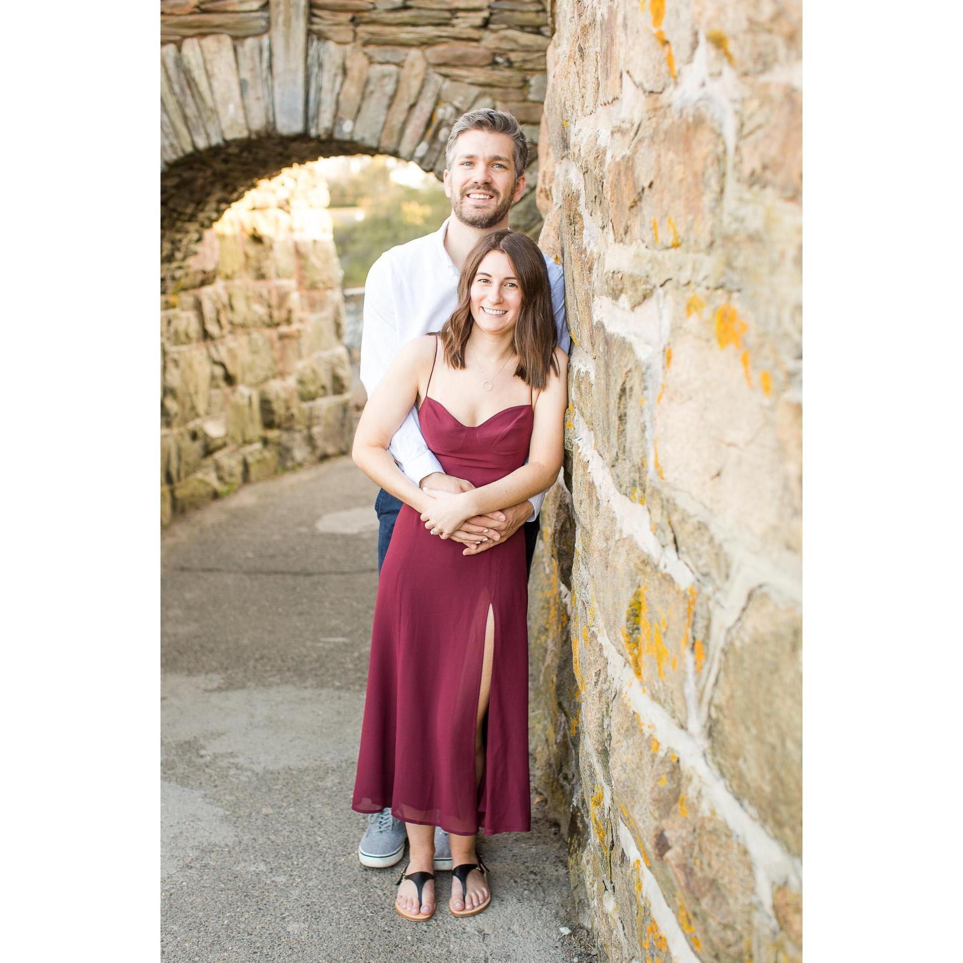 Engagement Pictures