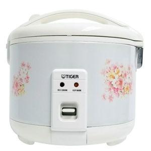 Tiger Rice Cooker