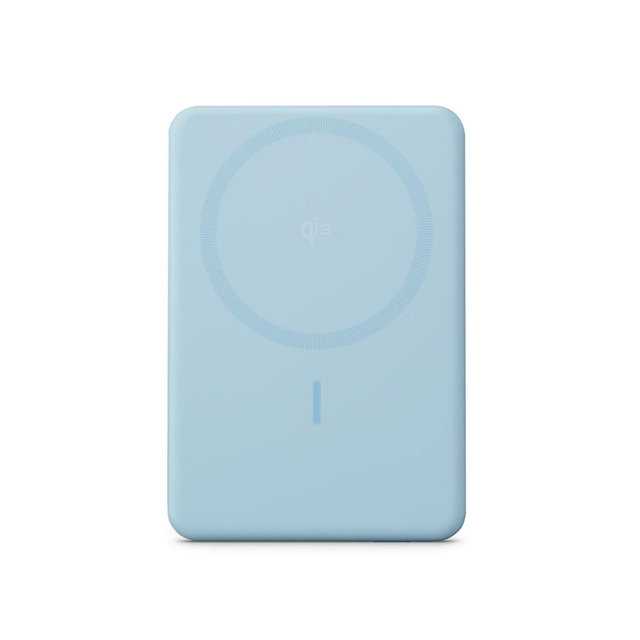 Anker MagGo Power Bank (5K, Slim)
