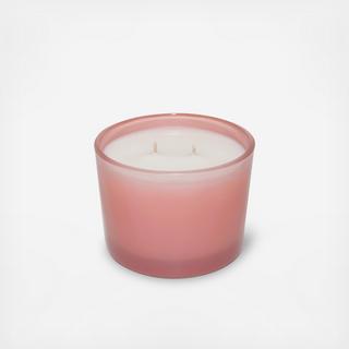 Paeonia Candle