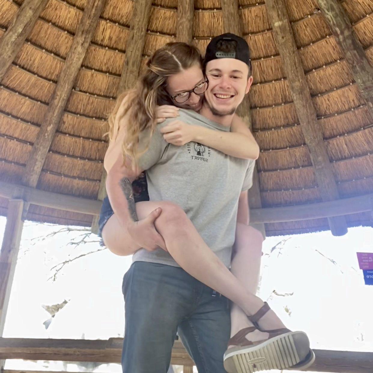 Zoo Date