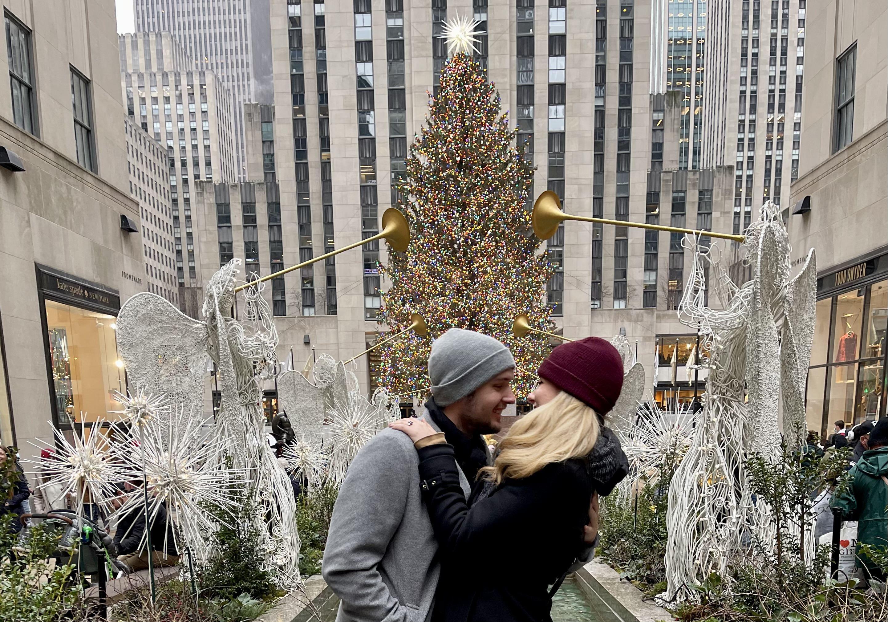 The Wedding Website of Kate Nicponski and Zach Herbert