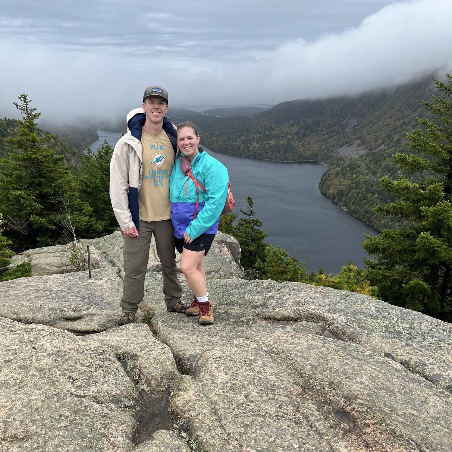 Acadia