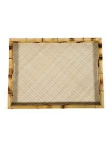 Bamboo Tray