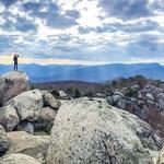 Shenandoah National Park