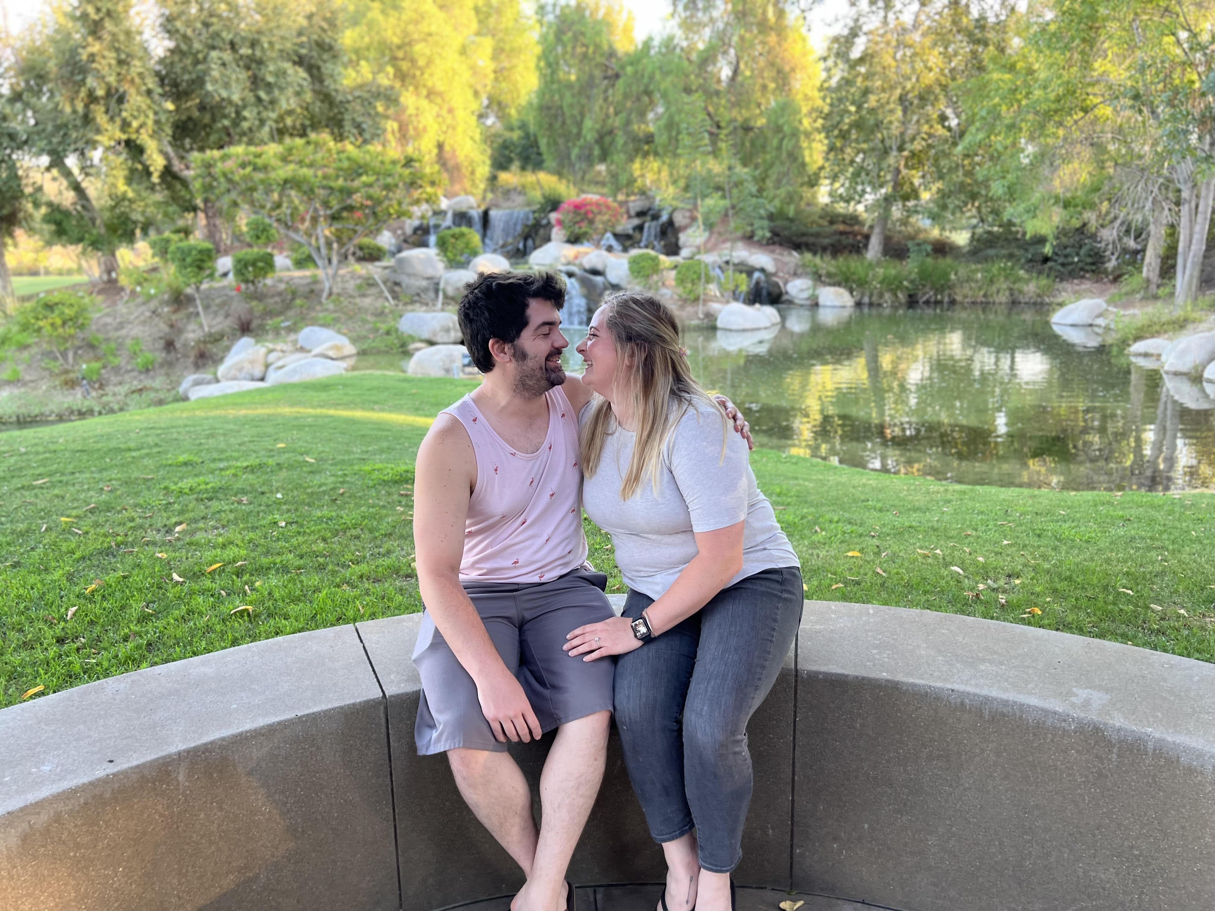 The Wedding Website of McKenna Smith and Alex Libman