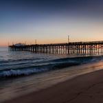 Balboa Pier