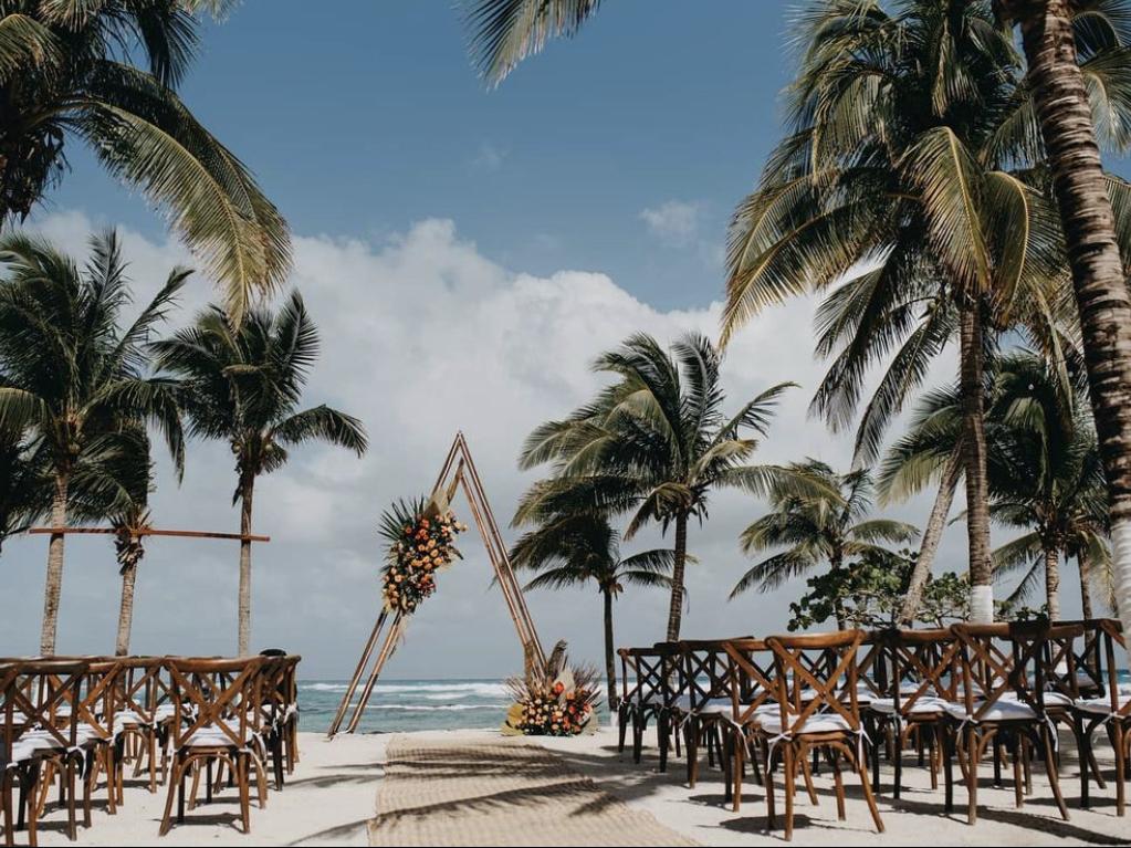 The Wedding Website of Janeth Nunez and Juan Carlos Mejía
