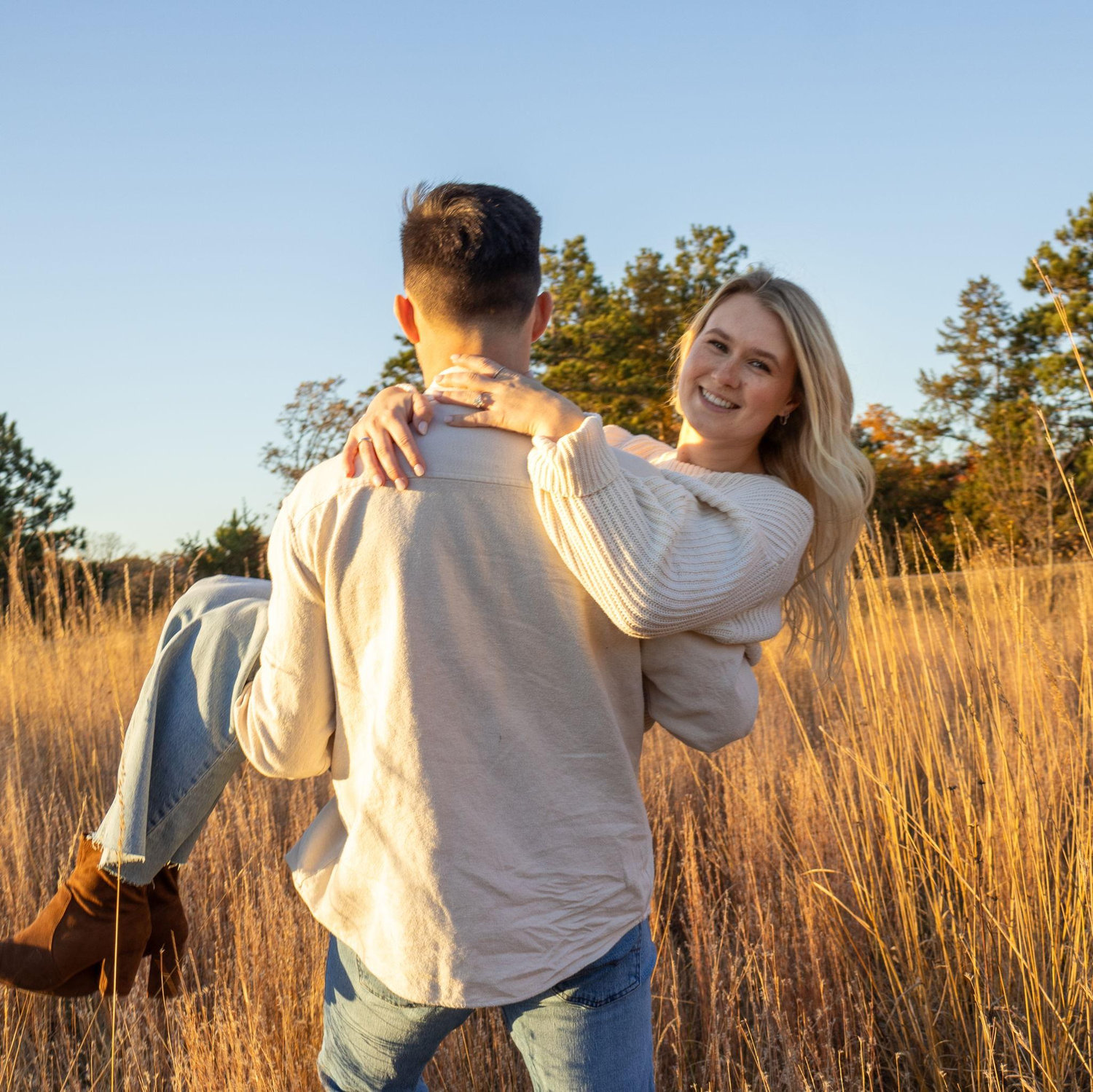 Future Miller's!