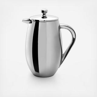 Studio Double Wall French Press Coffee Maker