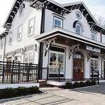 Dere Street Restaurant & Bar
