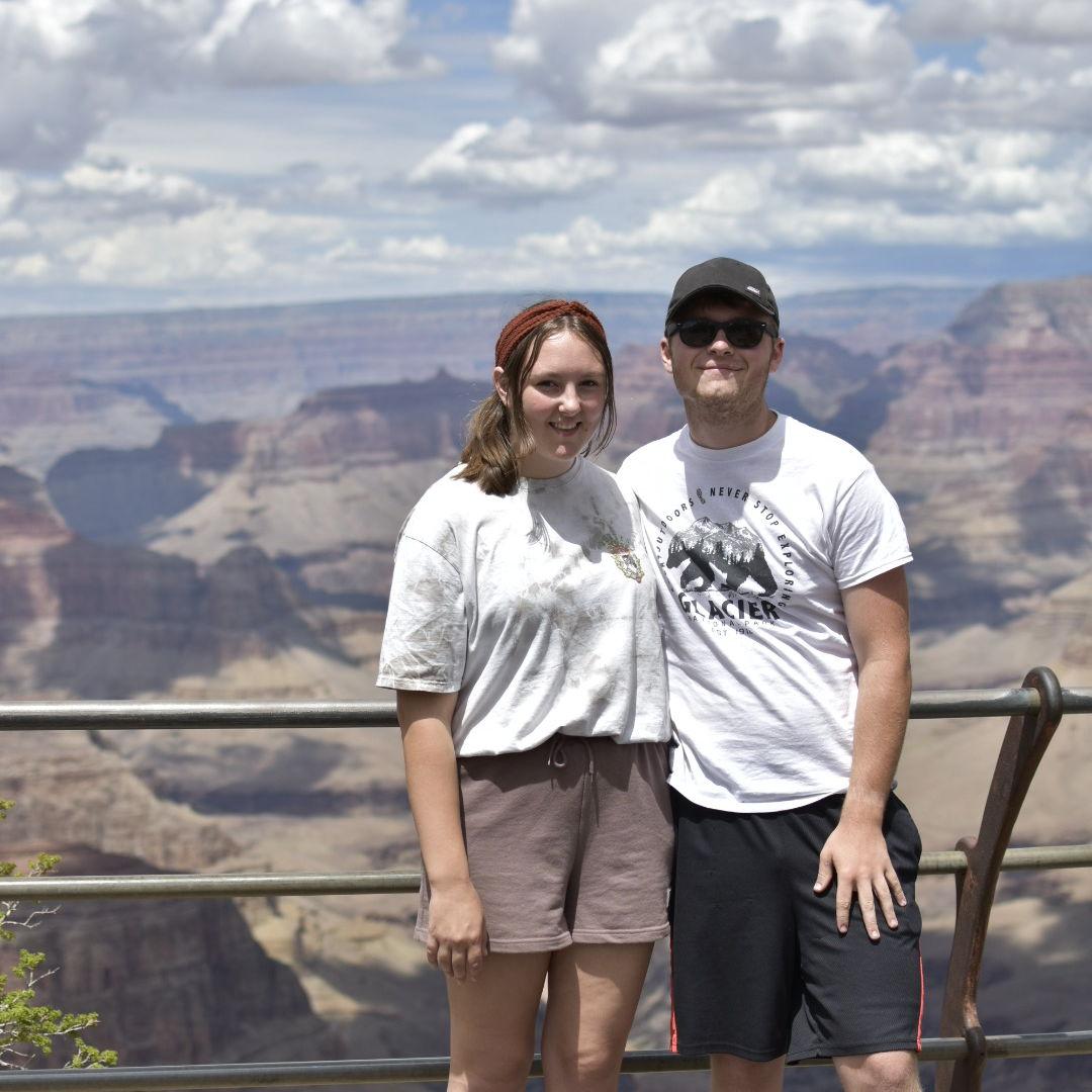 Grand Canyon 2022