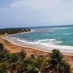 Playa de Luquillo