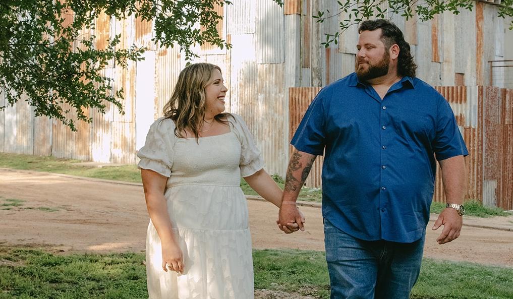 The Wedding Website of Emily Alexander and Kevin Lackey