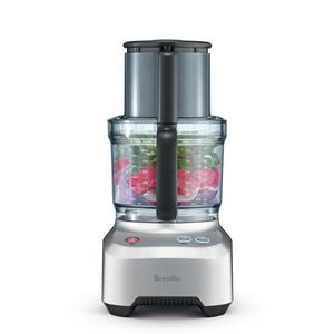 Breville BFP660SIL Sous Chef 12 Food Processor, Silver