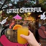 Little Cheerful Cafe