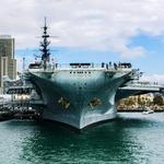 USS Midway