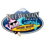 Blue Mountain Beach Creamery