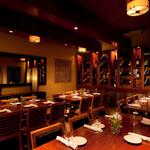 J. Gilbert's Wood-Fired Steaks & Seafood Kansas City