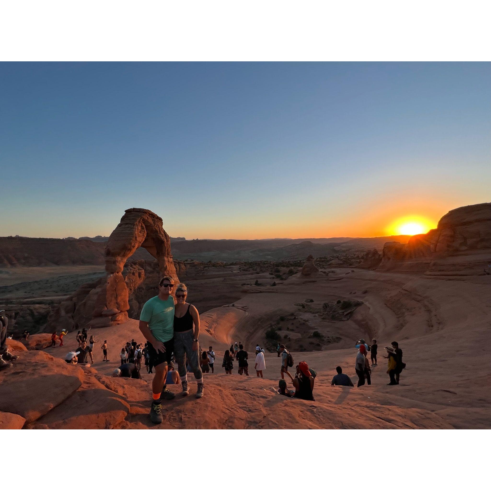 Arches National Park, UT, Sep '22