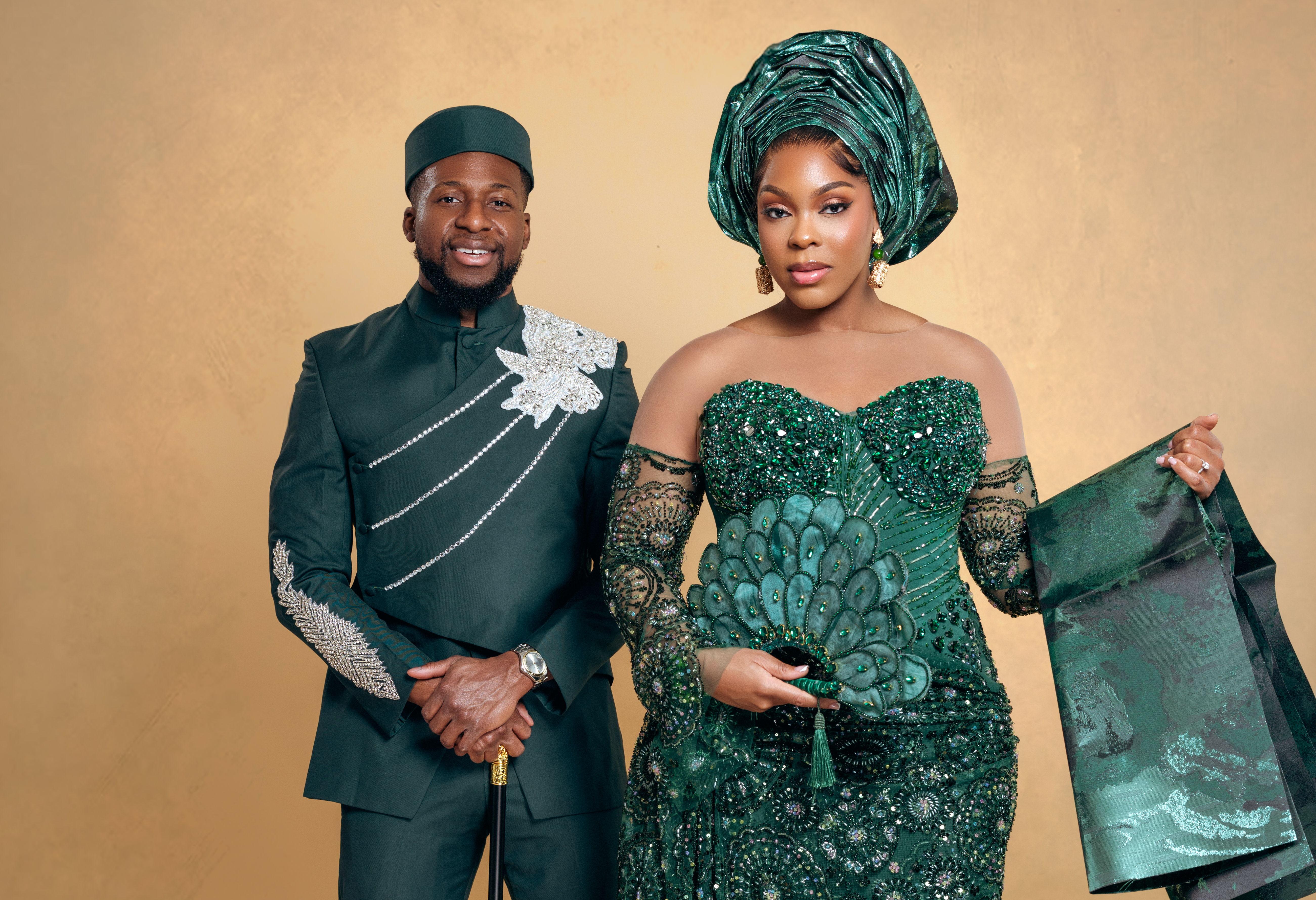 The Wedding Website of Kelechi Ezekwem and Linda Abengowe