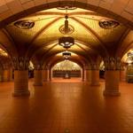 Seelbach Hotel Historic Tour