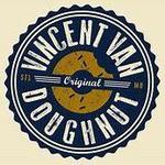 Vincent Van Doughnut