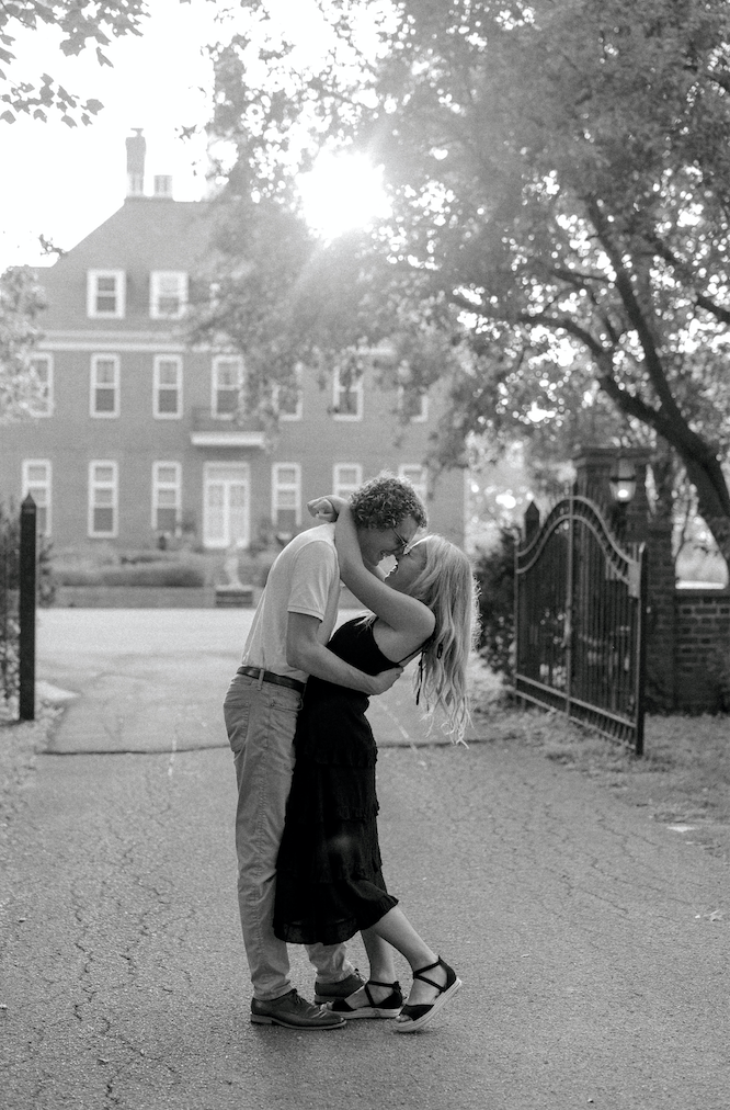 The Wedding Website of Anne Schuh and Patrick Koehl