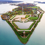 Belle Isle