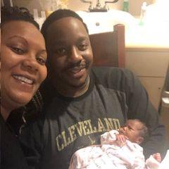We welcomed our litttle one in 2018.
