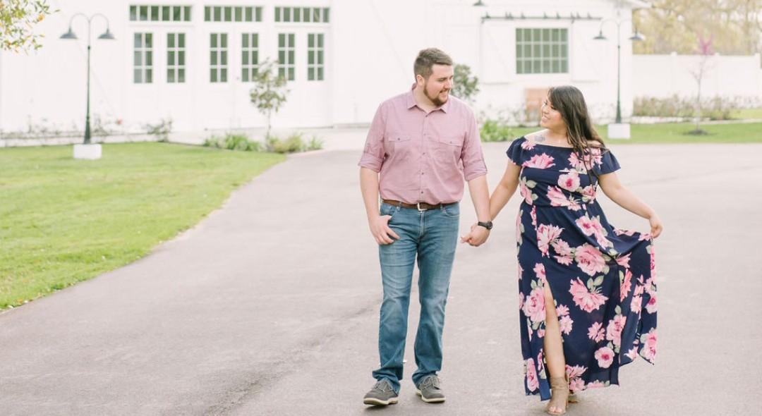 The Wedding Website of Guadalupe Pescador and Roy Golleher