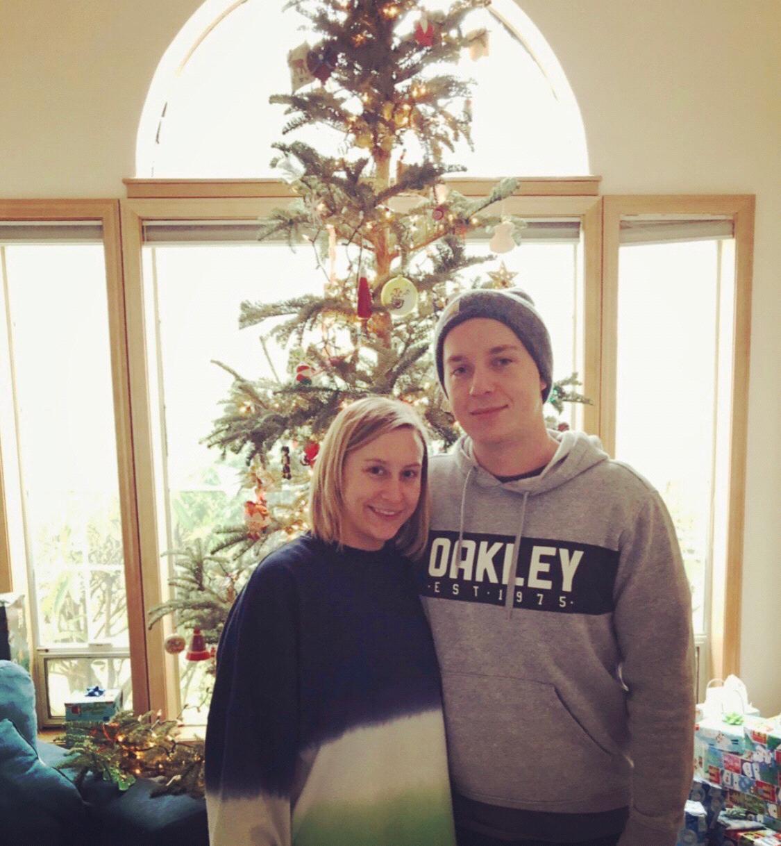 Christmas 2018