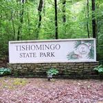 Tishomingo State Park
