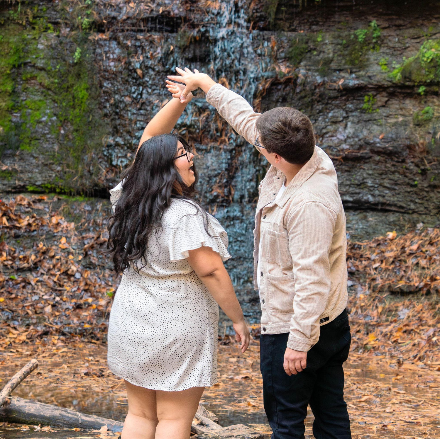 Engagement Session