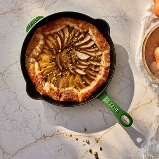 Traditional Deep Skillet