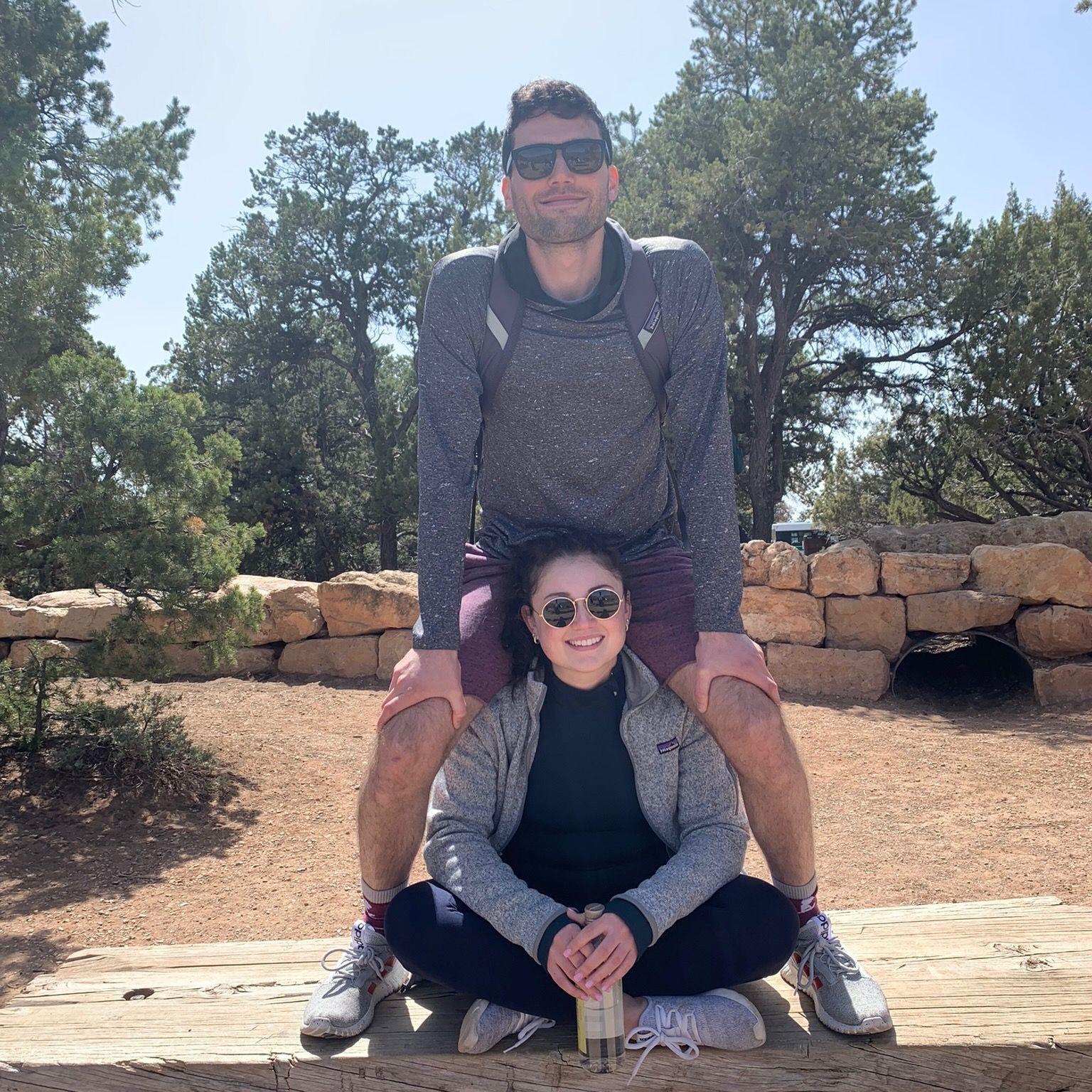 Grand Canyon, Arizona