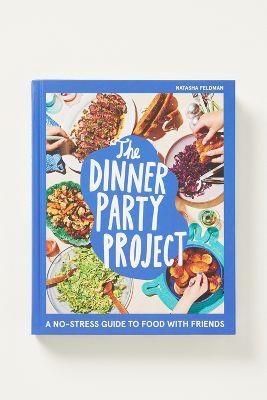 The Dinner Party Project