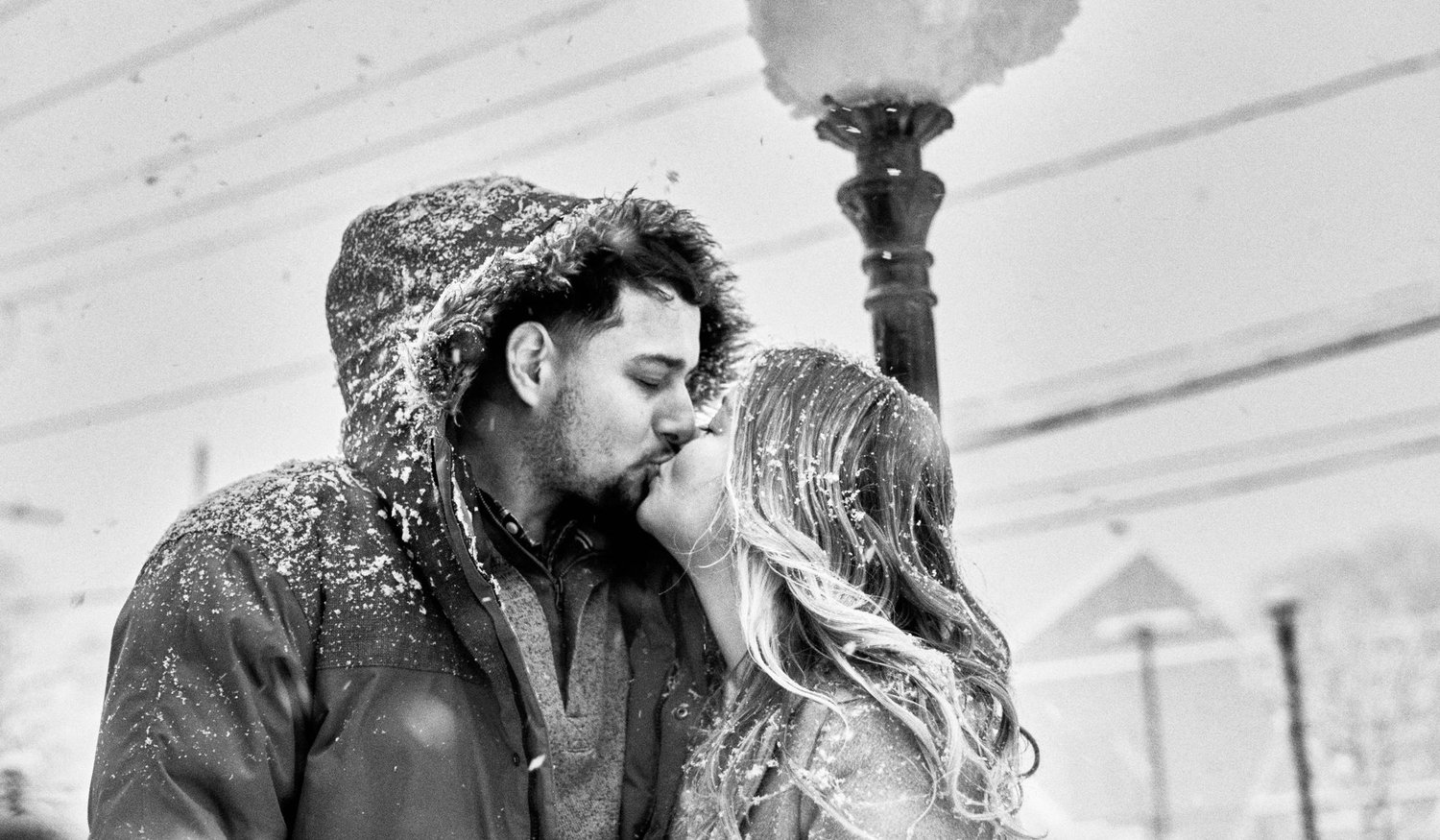 The Wedding Website of Meghan Williams and Eloy Vega-Benson