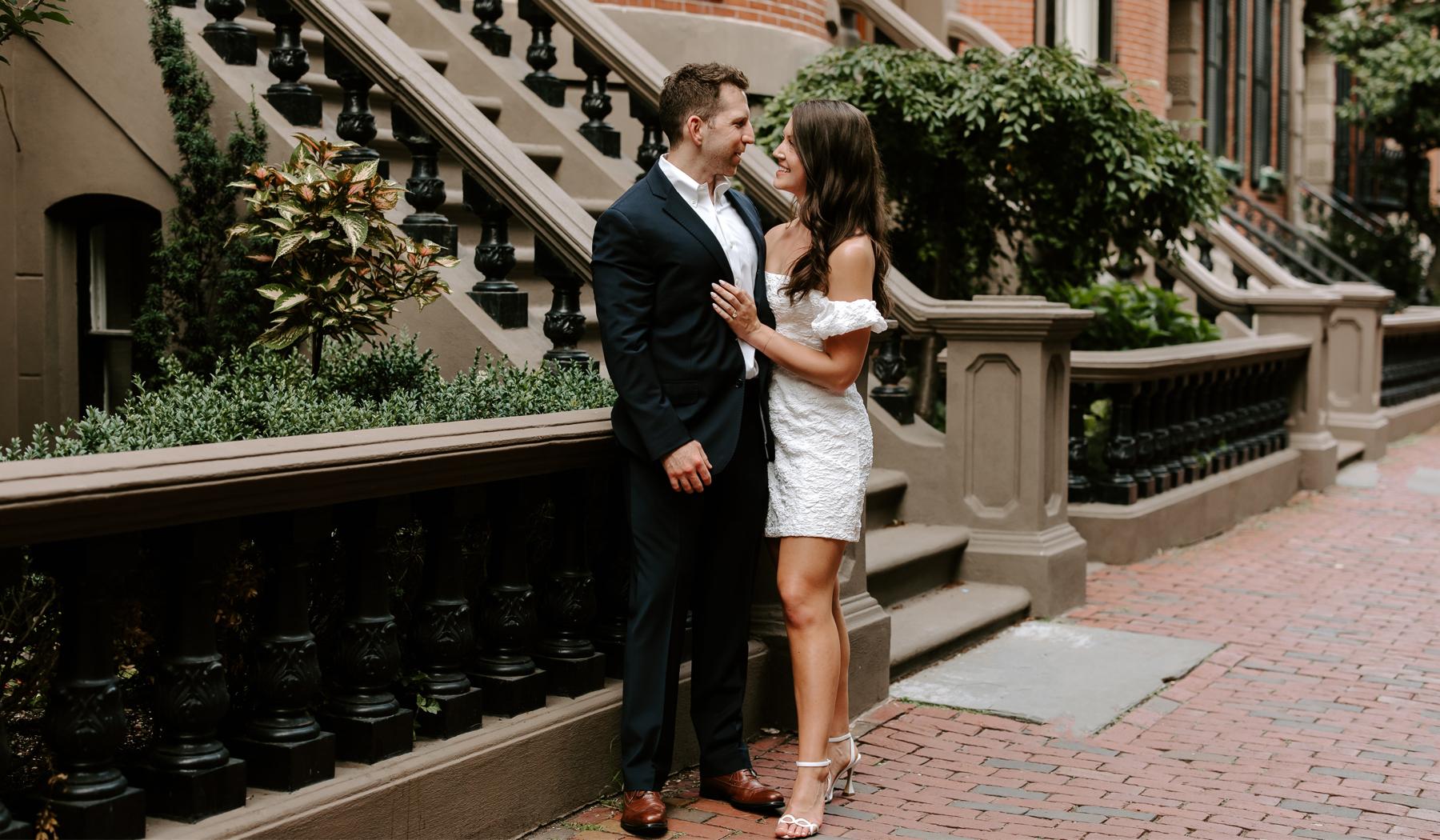 The Wedding Website of Caitlin McCarthy and Ryan Sullivan