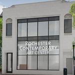 Rochester Contemporary Art Center (RoCo)