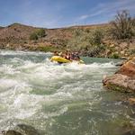 Float Trips on the River