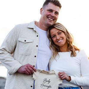 Honeymoon/House Fund