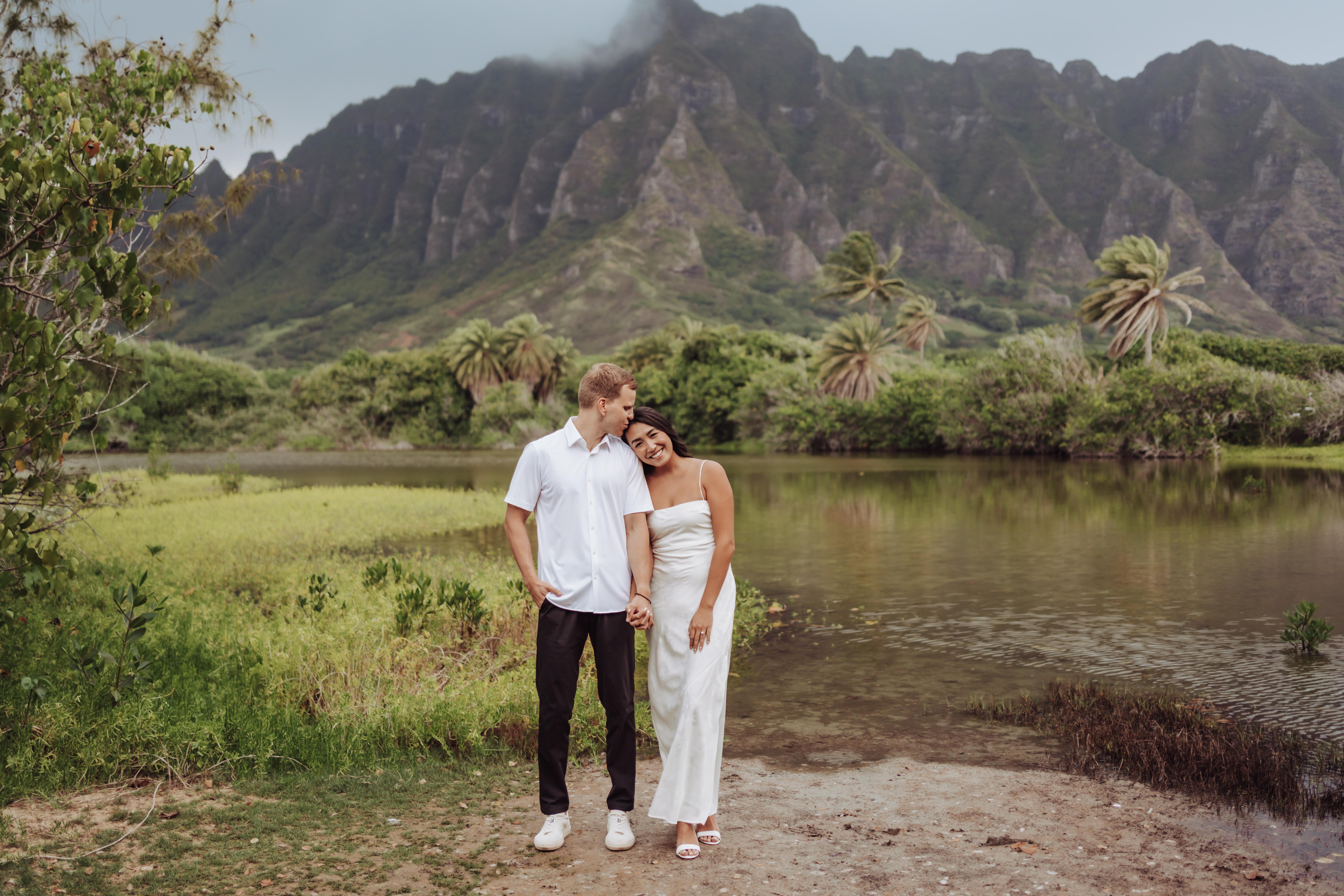 The Wedding Website of Jacqueline Le and Alexander Mowinski