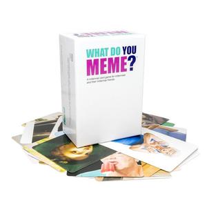 What Do You Meme?