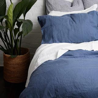 Linen Pillowcase, Set of 2