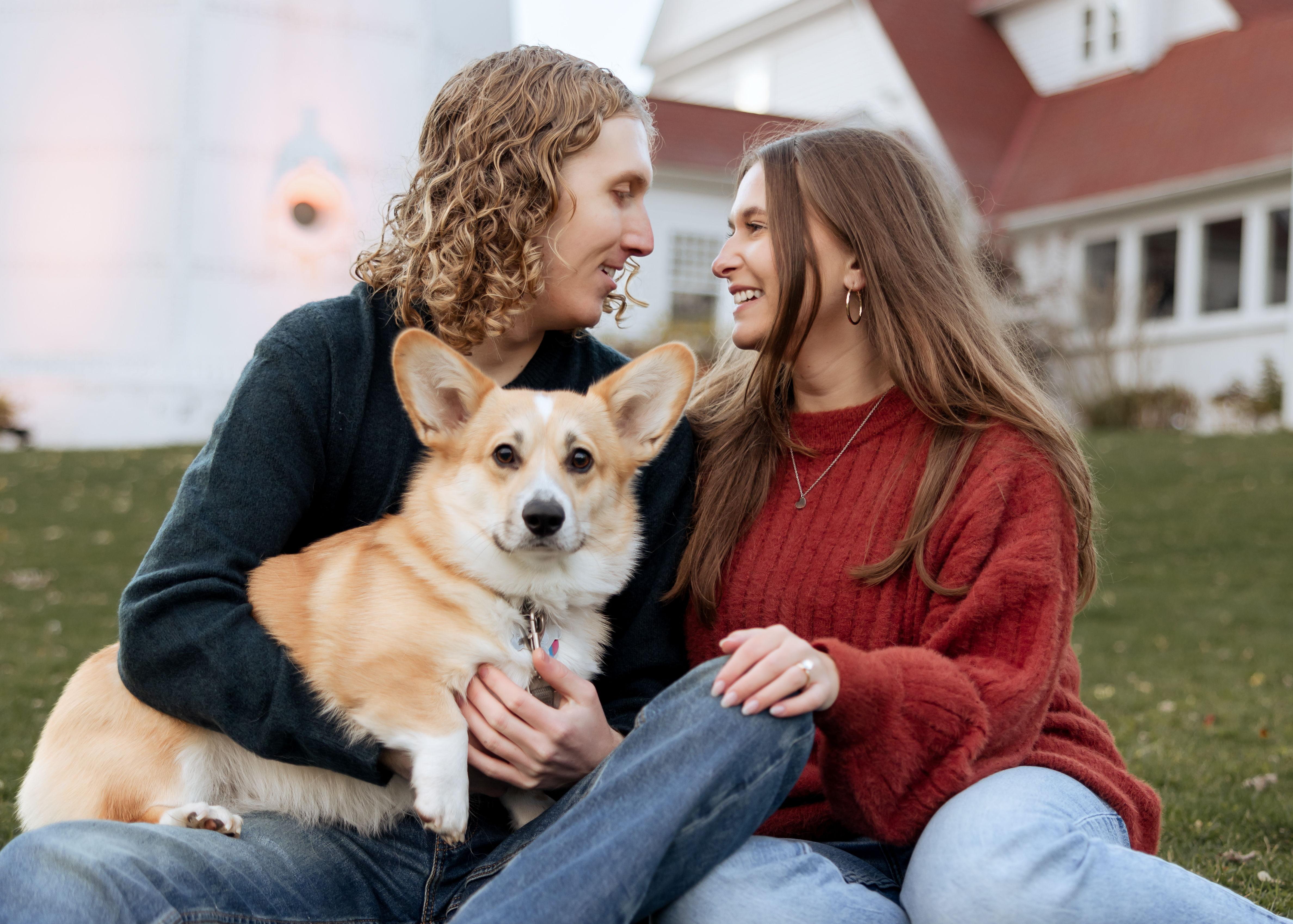 Ciara Danielle Hassinger and Kyle Roger Roth's Wedding Website