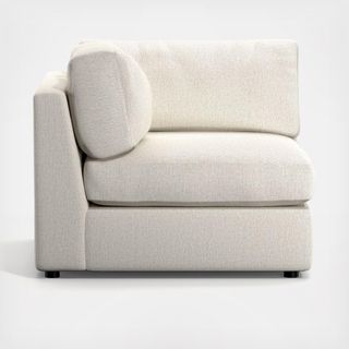 Aris Corner Chair